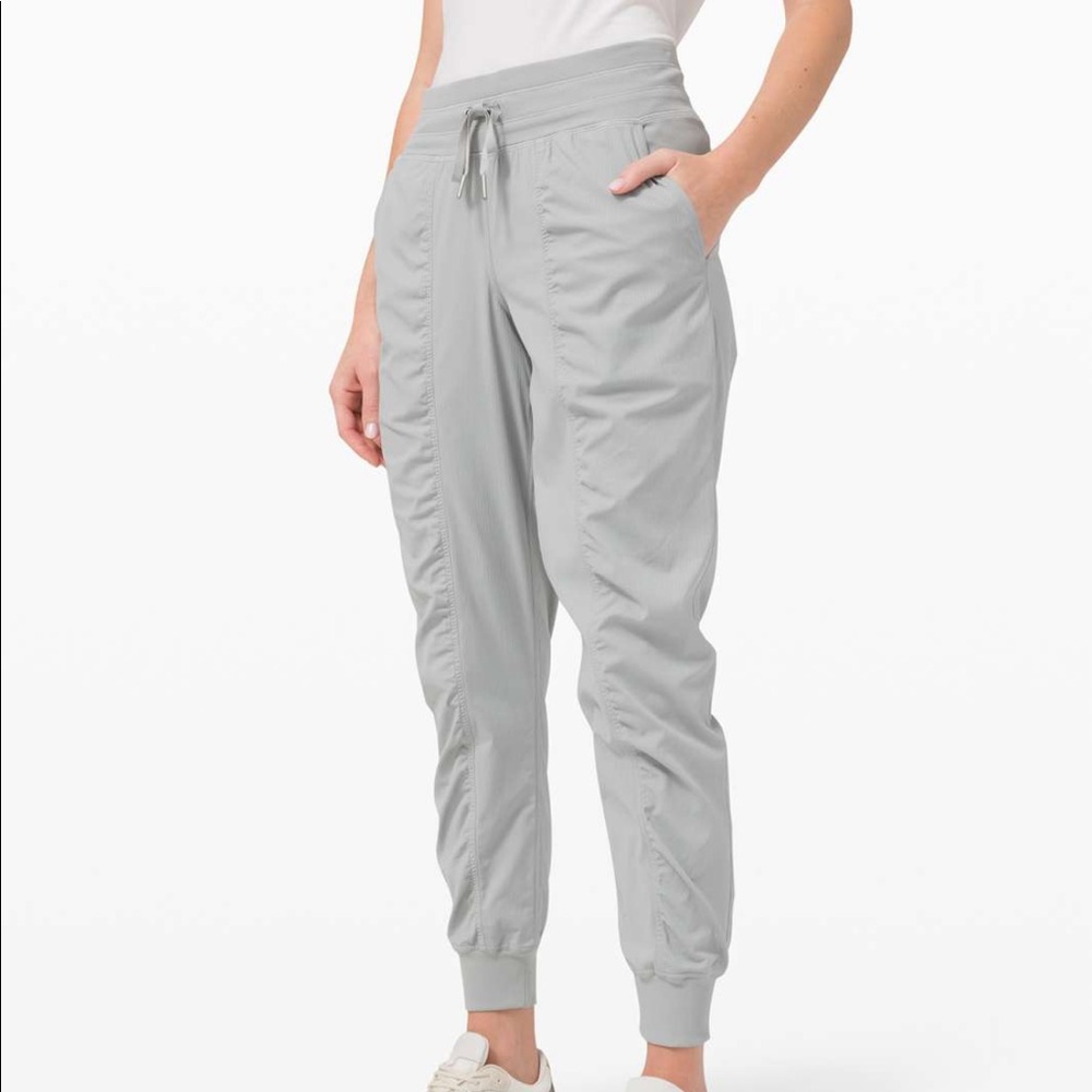 Lululemon Dance Studio Jogger